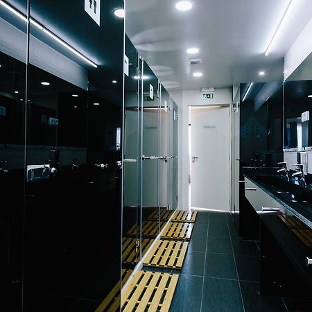 Lisbon South Hostel ألمادا المظهر الخارجي الصورة