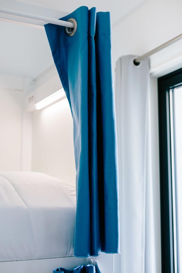 Lisbon South Hostel ألمادا المظهر الخارجي الصورة