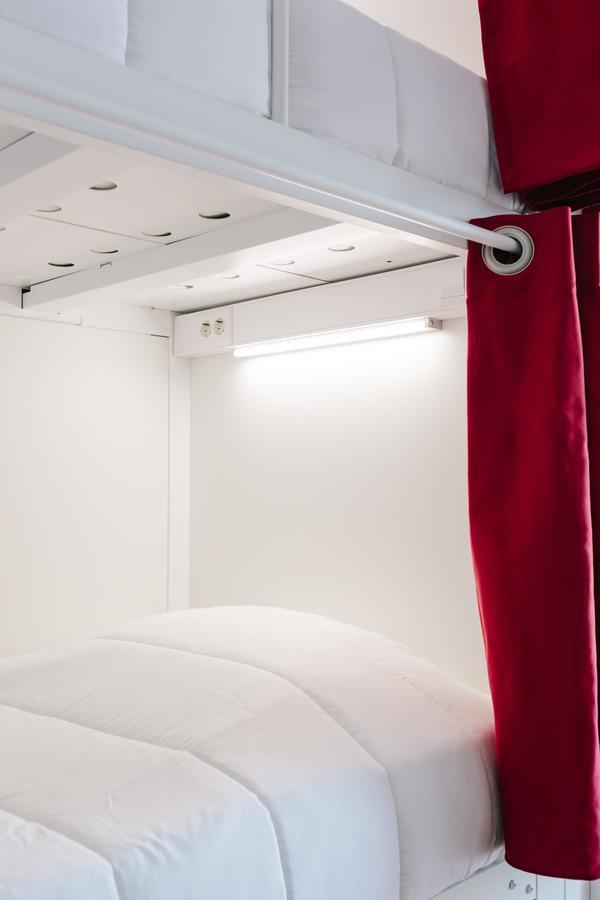 Lisbon South Hostel ألمادا المظهر الخارجي الصورة