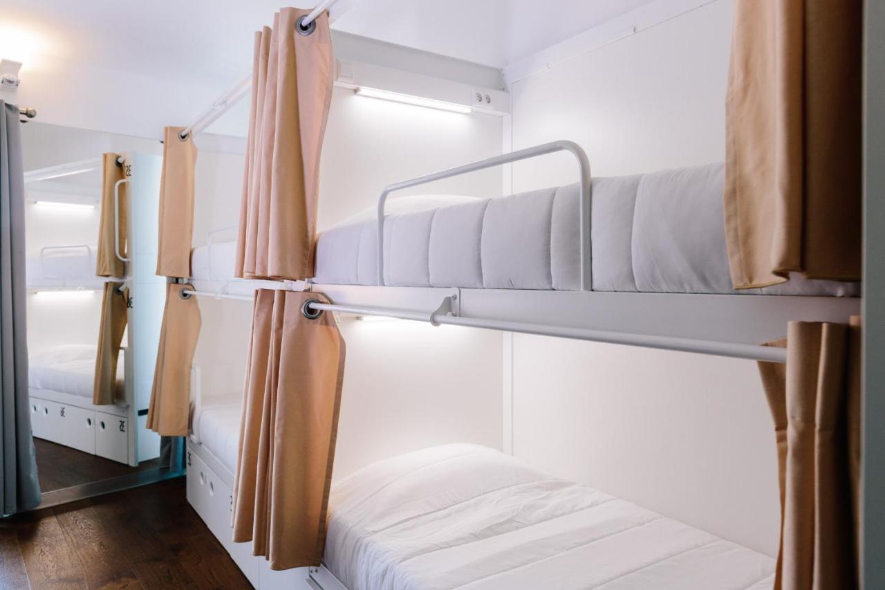 Lisbon South Hostel ألمادا المظهر الخارجي الصورة