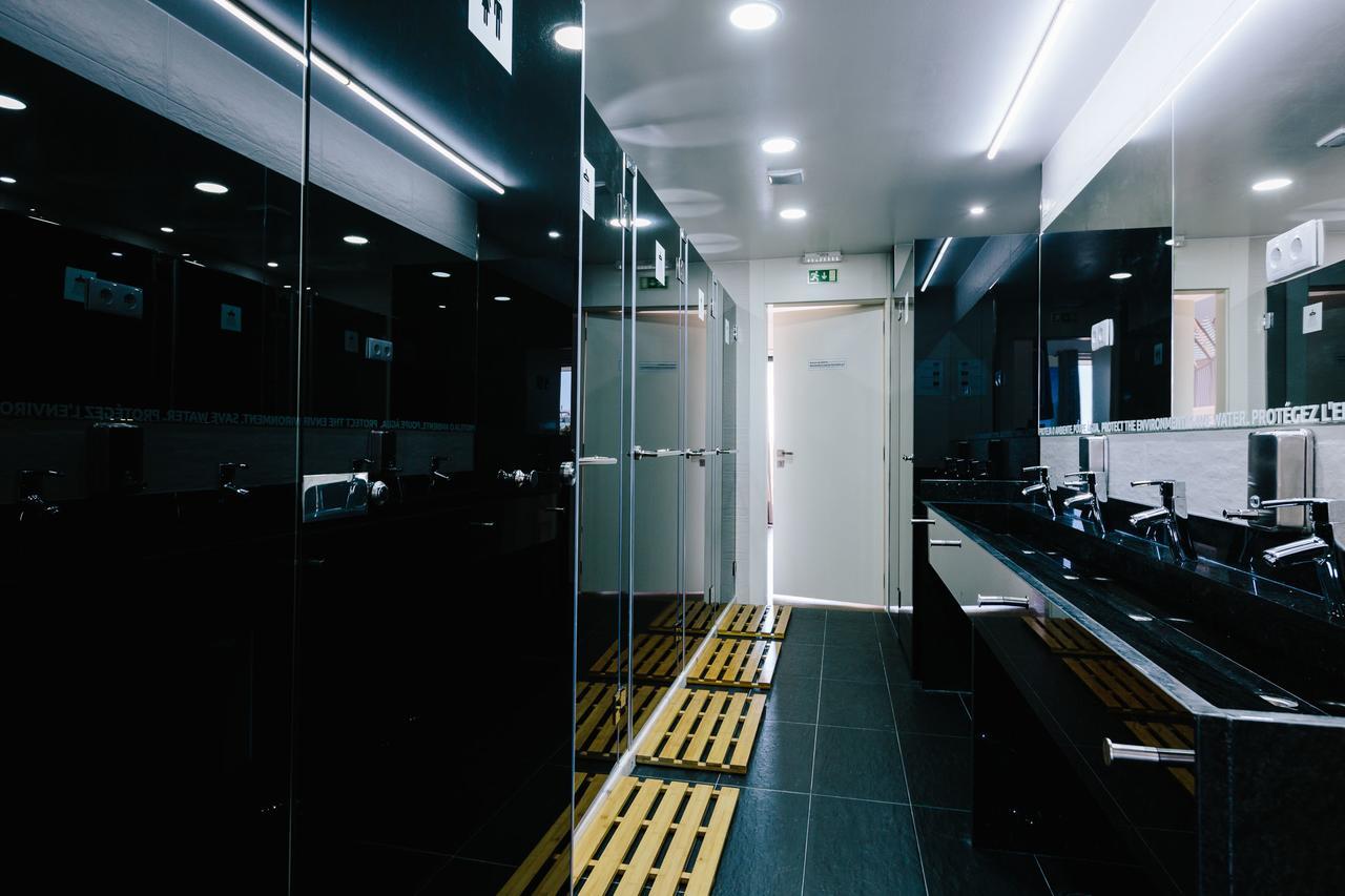 Lisbon South Hostel ألمادا المظهر الخارجي الصورة