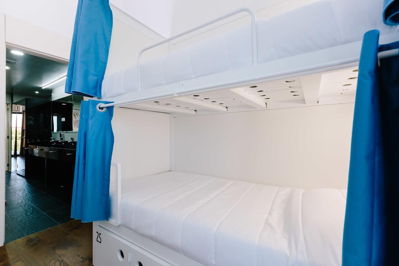 Lisbon South Hostel ألمادا المظهر الخارجي الصورة