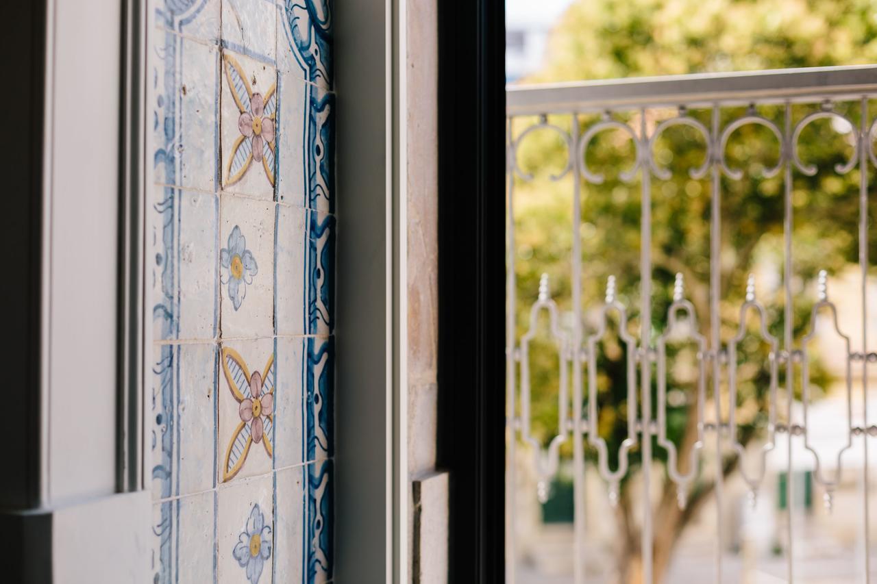 Lisbon South Hostel ألمادا المظهر الخارجي الصورة
