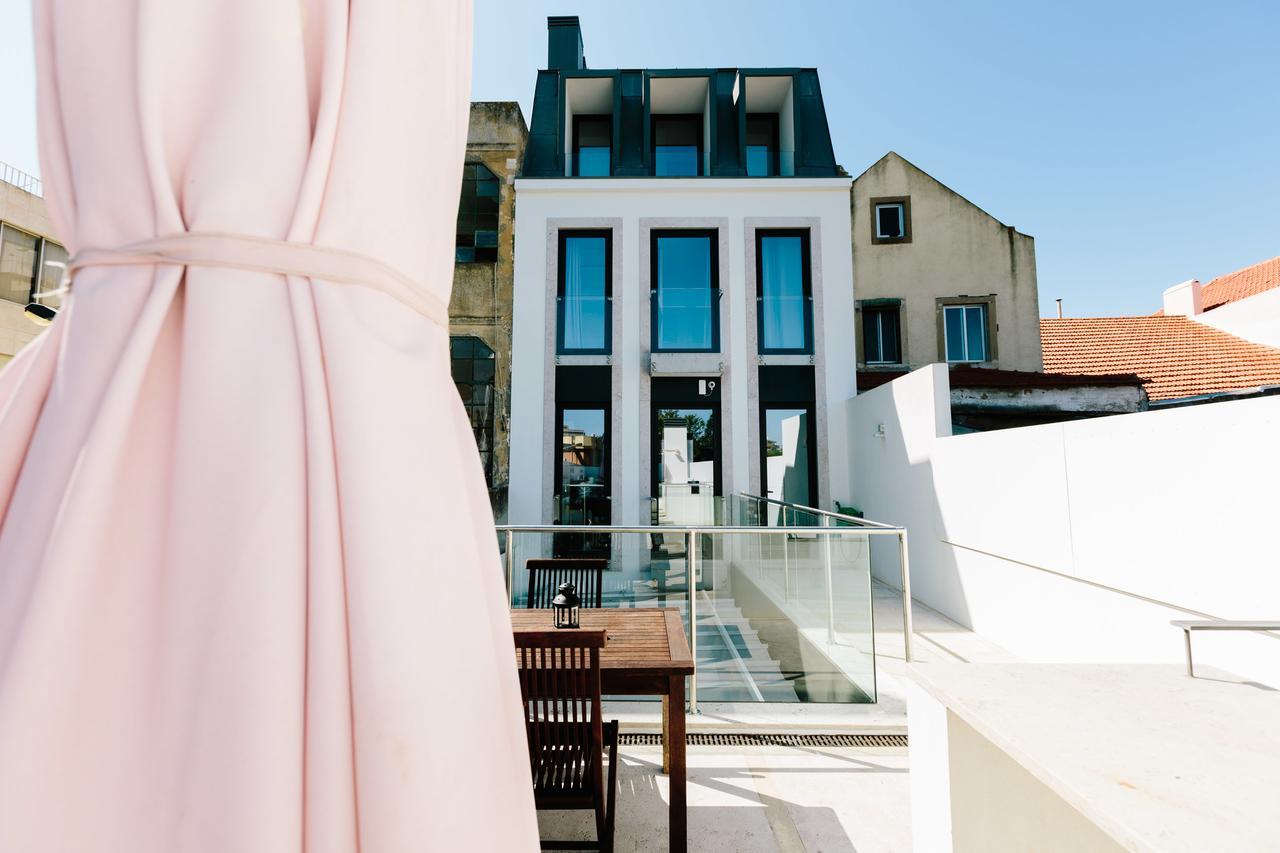 Lisbon South Hostel ألمادا المظهر الخارجي الصورة